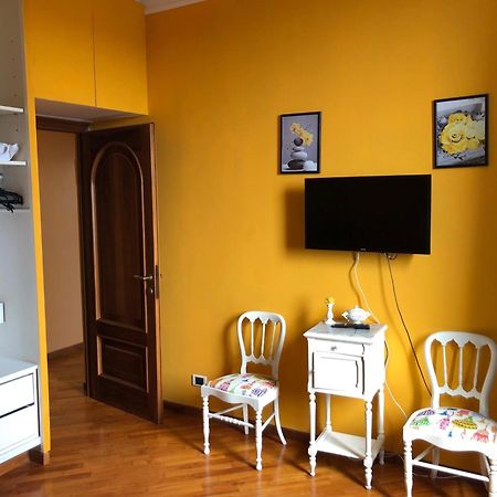 Finestra Su Genova Daire Dış mekan fotoğraf