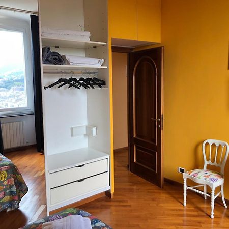 Finestra Su Genova Daire Dış mekan fotoğraf