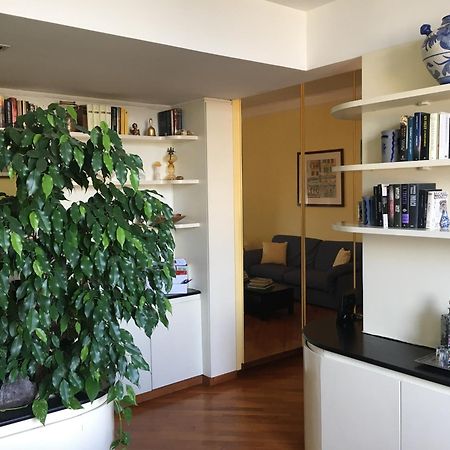 Finestra Su Genova Daire Dış mekan fotoğraf