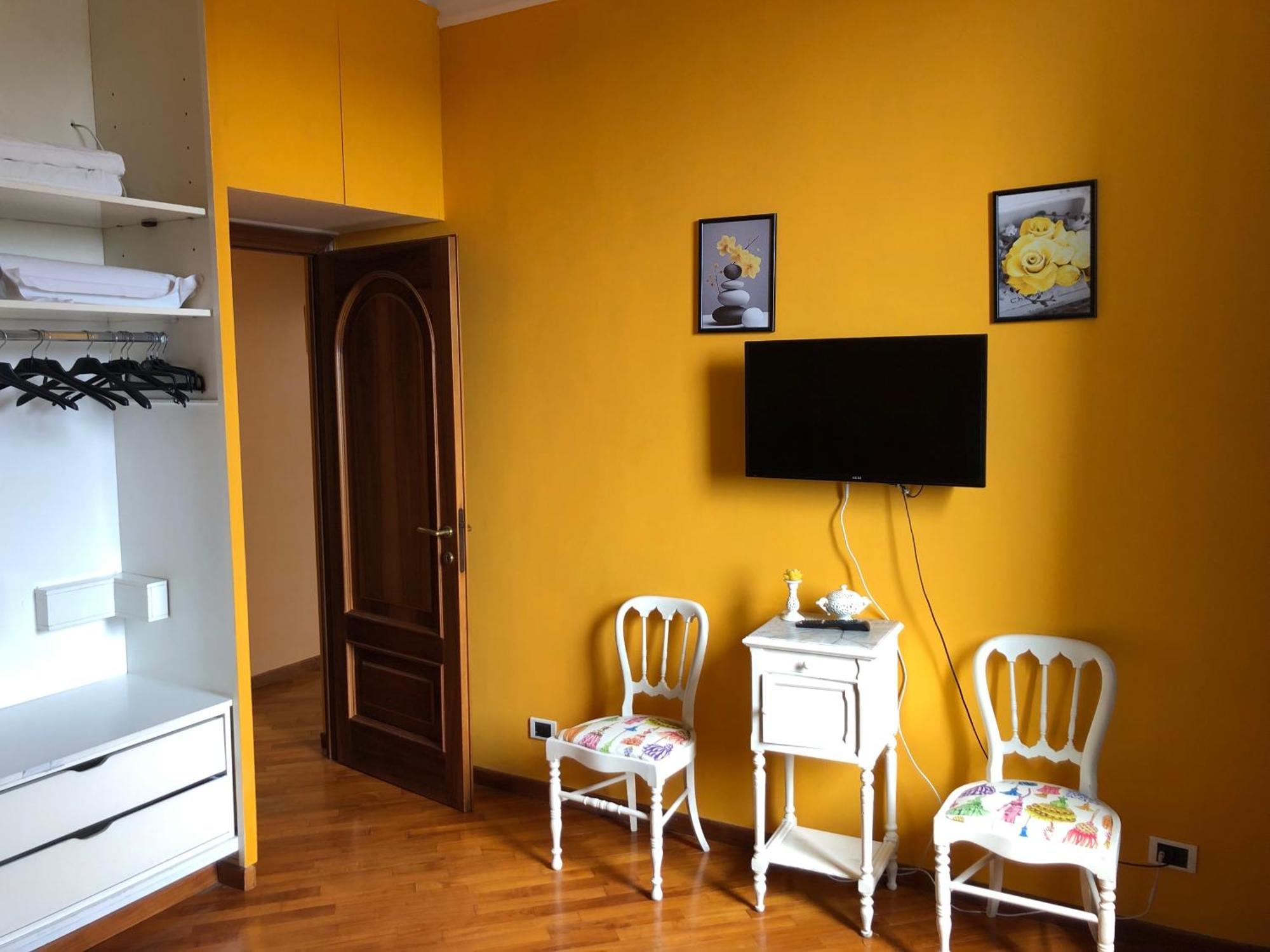 Finestra Su Genova Daire Dış mekan fotoğraf