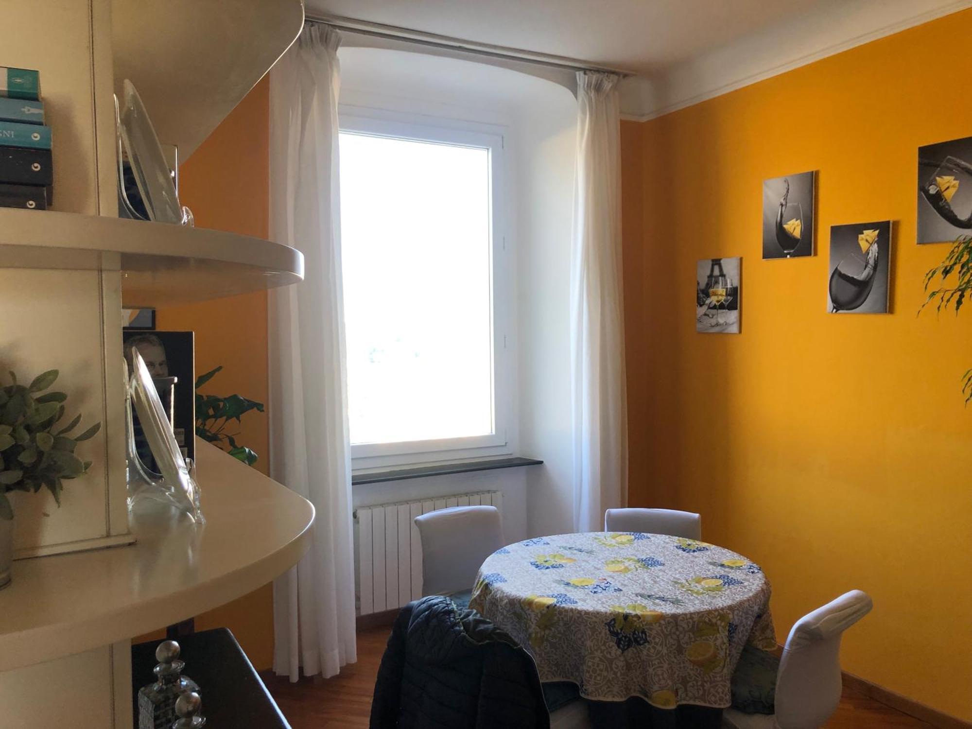 Finestra Su Genova Daire Dış mekan fotoğraf