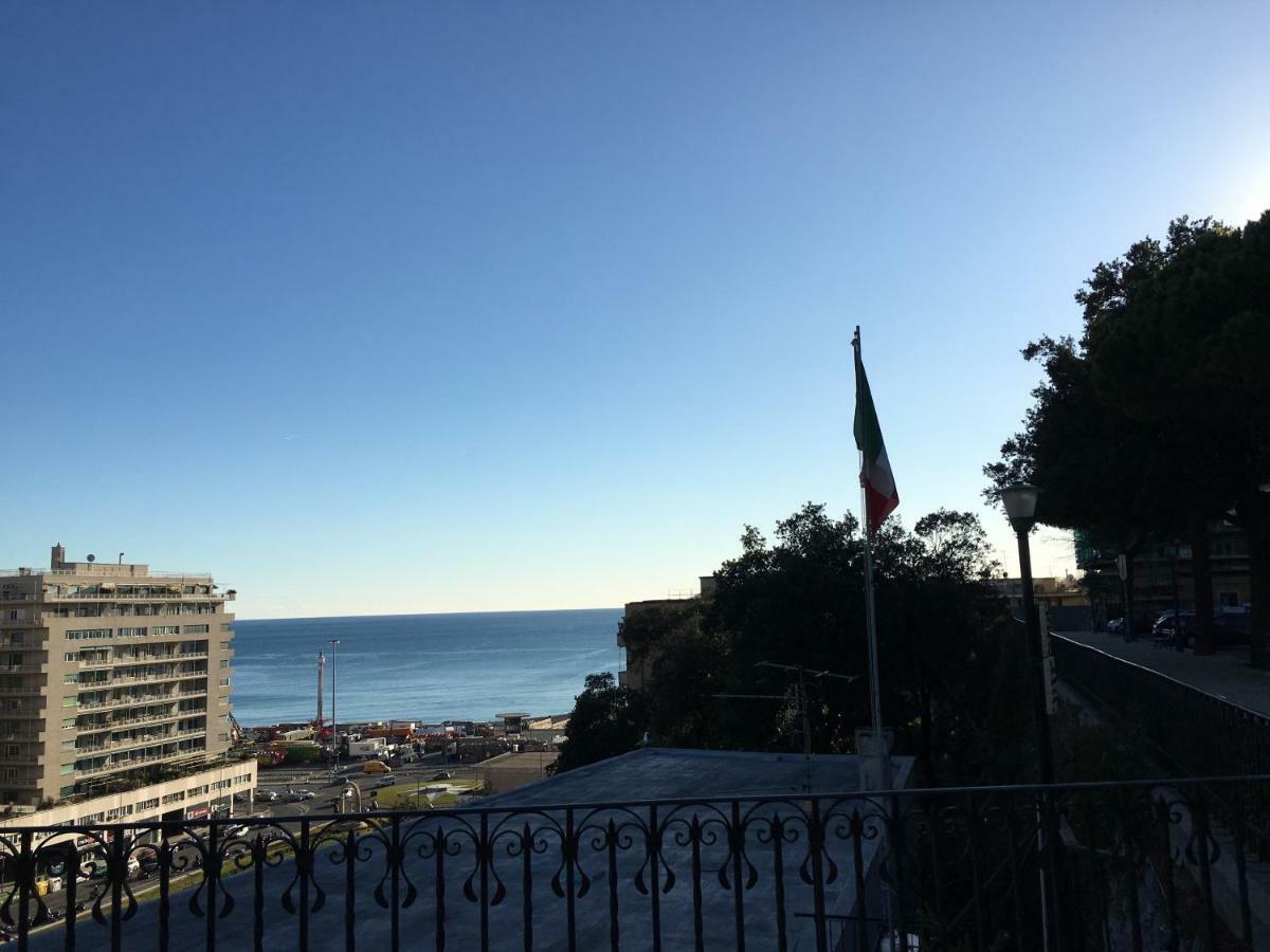 Finestra Su Genova Daire Dış mekan fotoğraf