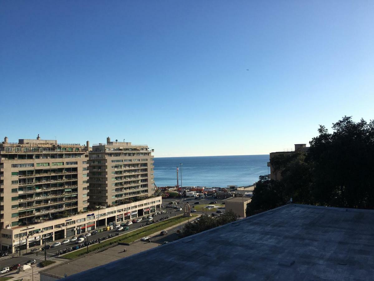 Finestra Su Genova Daire Dış mekan fotoğraf