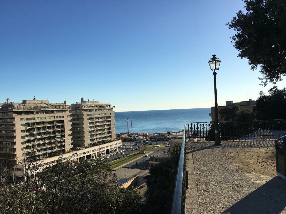 Finestra Su Genova Daire Dış mekan fotoğraf
