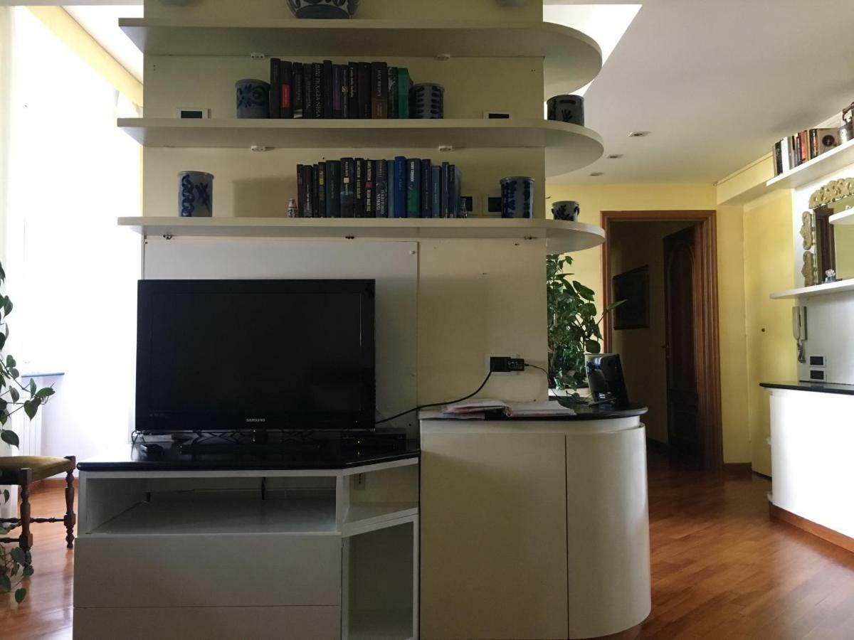 Finestra Su Genova Daire Dış mekan fotoğraf