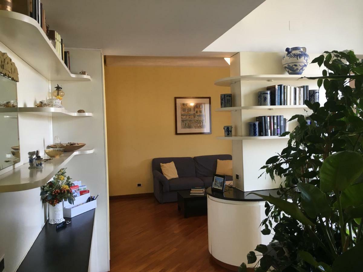 Finestra Su Genova Daire Dış mekan fotoğraf