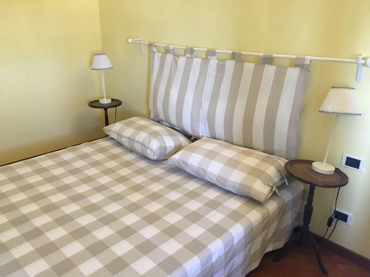 Finestra Su Genova Daire Dış mekan fotoğraf