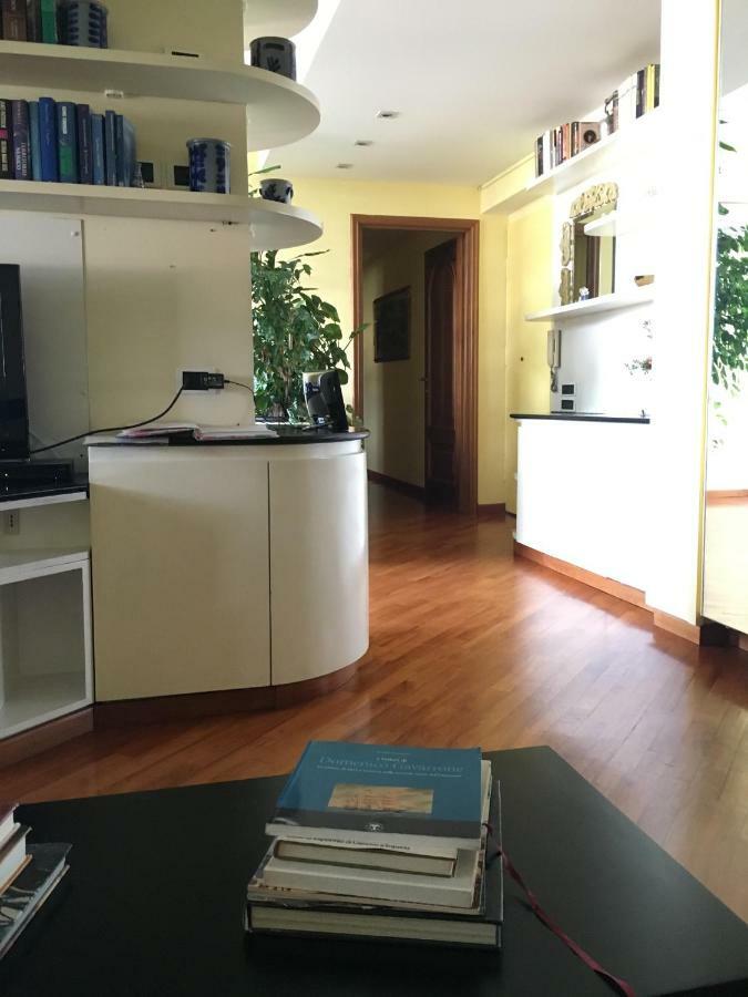 Finestra Su Genova Daire Dış mekan fotoğraf