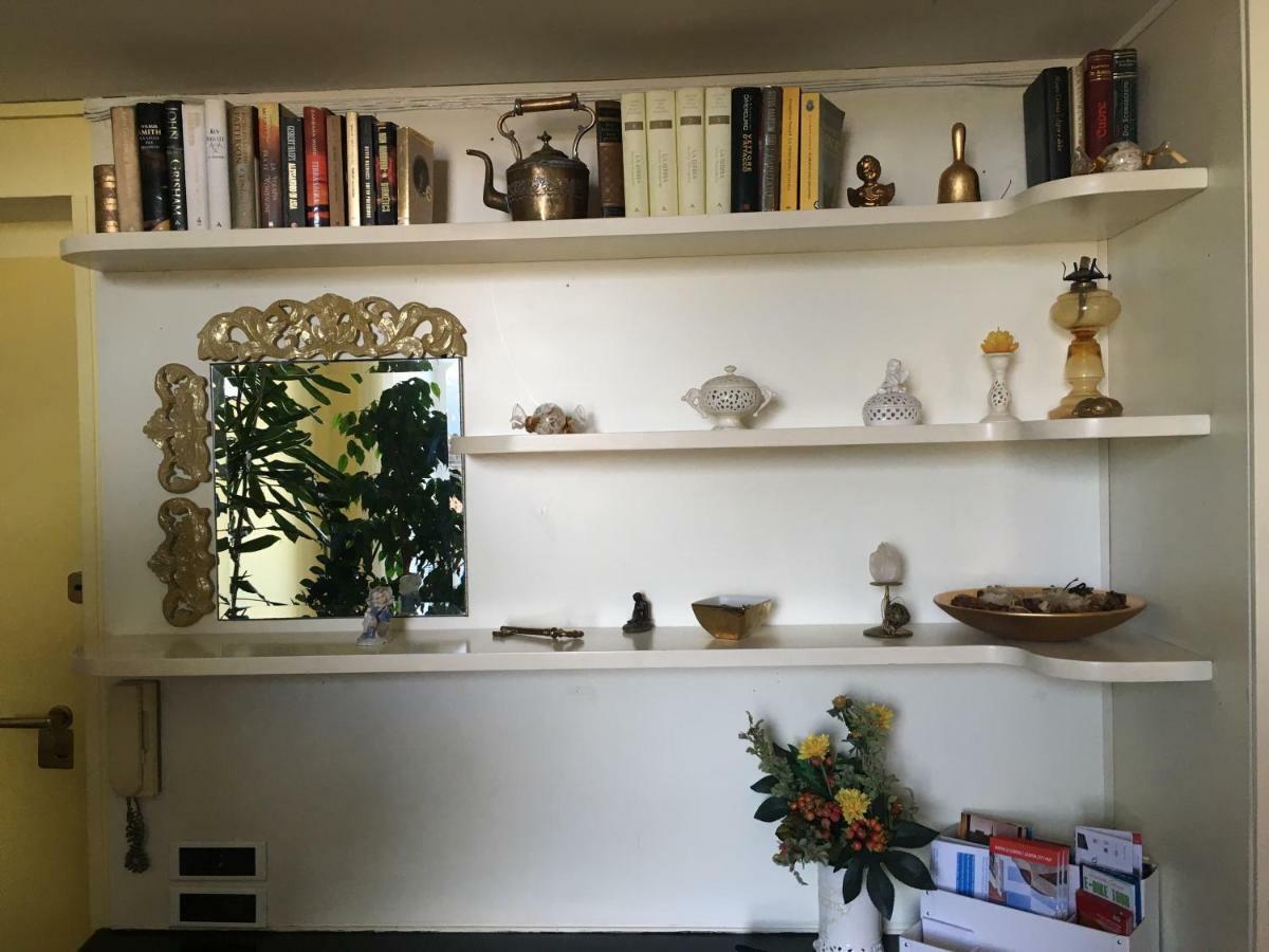 Finestra Su Genova Daire Dış mekan fotoğraf