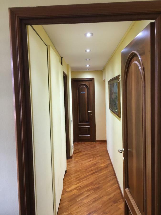 Finestra Su Genova Daire Dış mekan fotoğraf