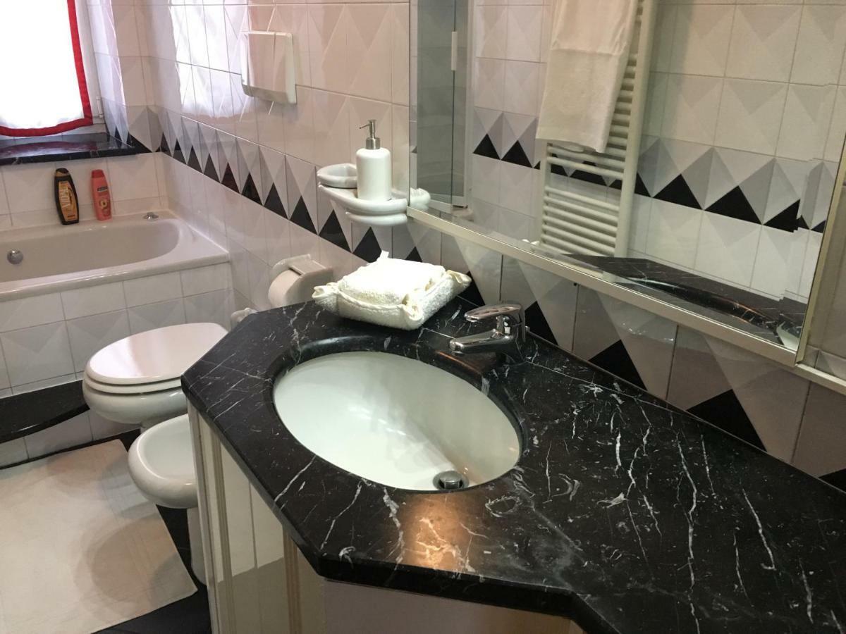 Finestra Su Genova Daire Dış mekan fotoğraf
