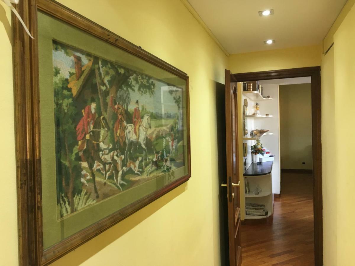 Finestra Su Genova Daire Dış mekan fotoğraf